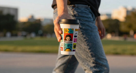 How to Choose Personalized Travel Coffee Mugs
