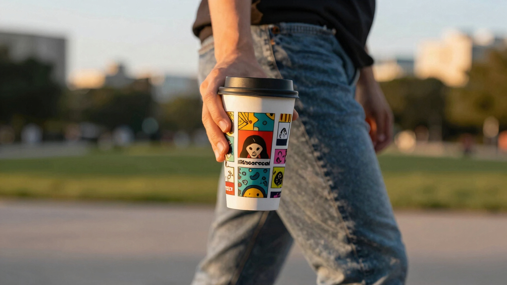 How to Choose Personalized Travel Coffee Mugs
