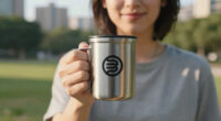 How to Choose Personalized Travel Coffee Mugs