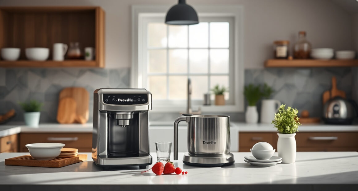 How to Fix a Breville Espresso Machine That Keeps Grinder Clogs