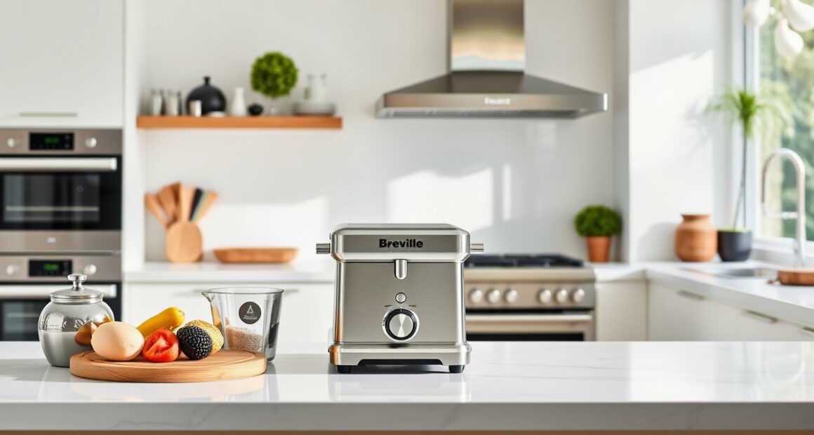 How to Fix a Breville Espresso Machine That Keeps No Pressure