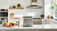 How to Fix a Breville Espresso Machine That Keeps No Pressure