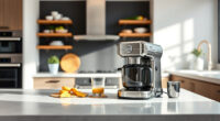 How to Fix a Breville Espresso Machine That Keeps Not Heating
