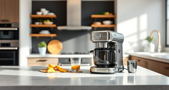 How to Fix a Breville Espresso Machine That Keeps Not Heating