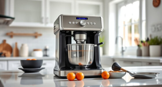 How to Fix a Breville Espresso Machine That Keeps Not Heating
