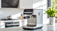 How to Fix a De'Longhi Espresso Machine That Keeps Descale Light Stuck