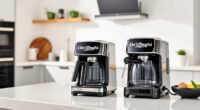 How to Fix a De'Longhi Espresso Machine That Keeps Descale Light Stuck