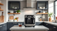 How to Fix a De'Longhi Espresso Machine That Keeps Grinder Noise