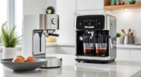 How to Fix a De'Longhi Espresso Machine That Keeps Leaking Water