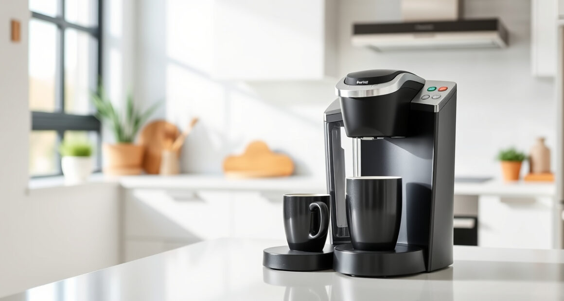 How to Fix a Keurig Coffee Maker That Keeps Tasting Bad