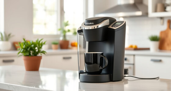 How to Fix a Keurig Coffee Maker That Keeps Tasting Bad