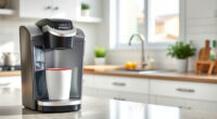 How to Fix a Keurig Coffee Maker That Won't Turn On