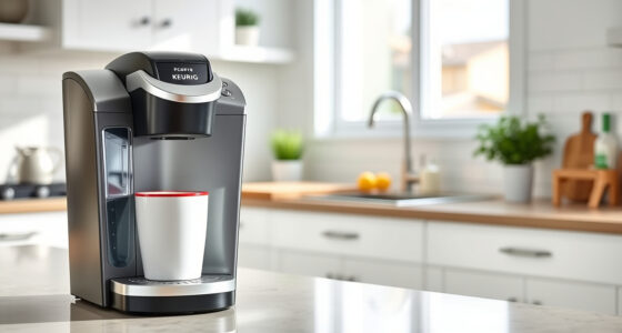 How to Fix a Keurig Coffee Maker That Won't Turn On