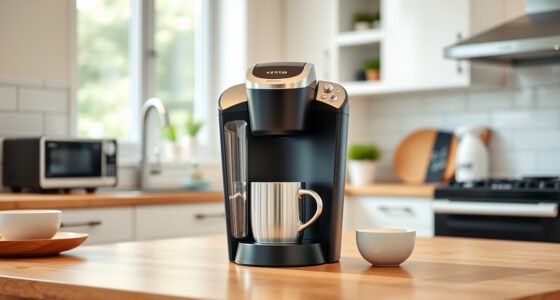 How to Fix a Keurig That Keeps Not Brewing a Full Cup