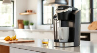 How to Fix a Keurig That Keeps Not Brewing Full Cup