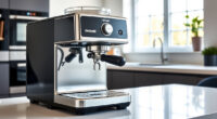 How to Fix a Leaking De'Longhi Espresso Machine