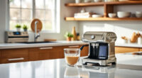 How to Set Up Your Breville Bambino Plus Espresso Machine
