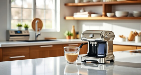 How to Set Up Your Breville Bambino Plus Espresso Machine