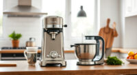 How to Set Up Your Breville Bambino Plus Espresso Machine