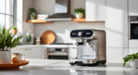How to Set Up Your De'Longhi Magnifica Evo Next Espresso Machine