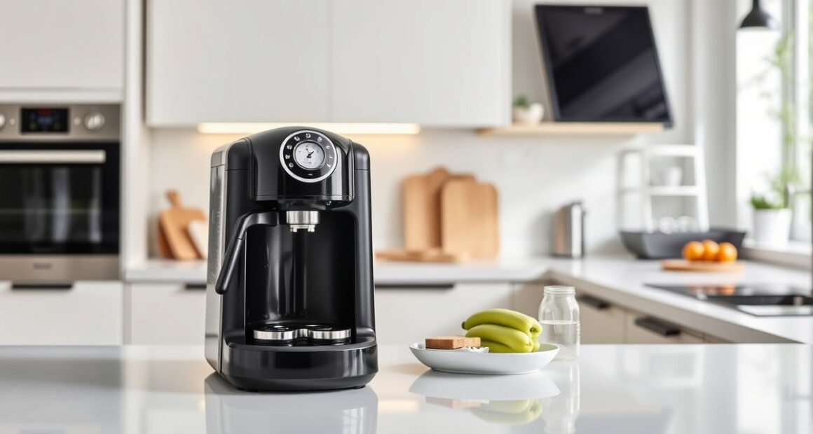 How to Set Up Your De'Longhi Magnifica Evo Next Espresso Machine