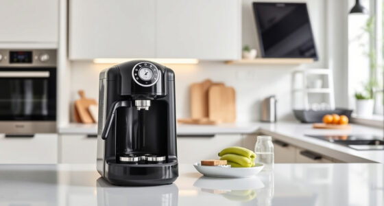 How to Set Up Your De'Longhi Magnifica Evo Next Espresso Machine