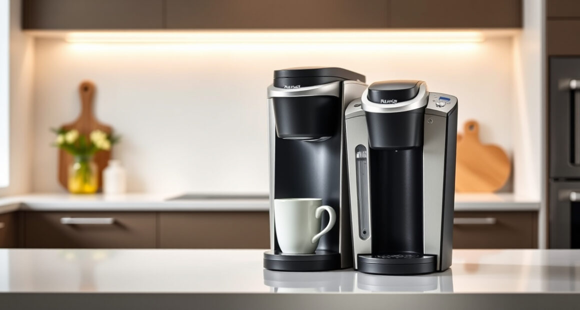 How to Set Up Your Keurig K-Mini Coffee Maker