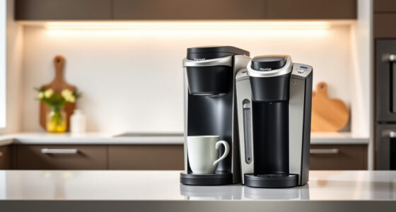 How to Set Up Your Keurig K-Mini Coffee Maker