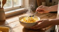 I Can't Stop Making Midwestern "Butter Bath Corn"