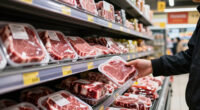 I Visited 6 Grocery Store Chains To Find The Cheapest Ground Beef