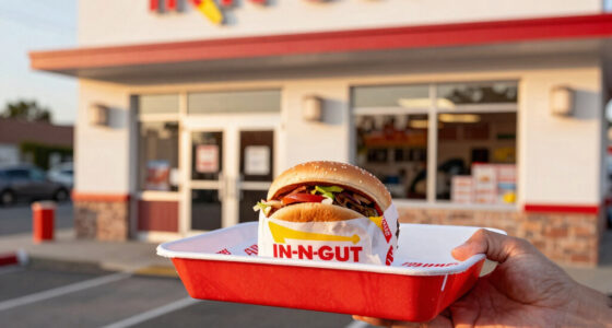 In-N-Out Burger Expanding With New Locations In CA. Heres Where
