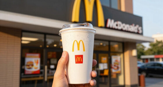 Is Mcdonald's Open On 4Th Of July