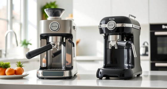 Is the Breville Oracle Touch Worth It? Honest Review