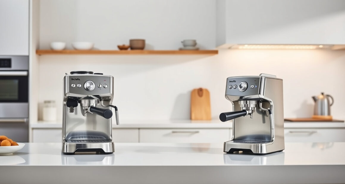 Is the Breville Oracle Touch Worth It? Honest Review of Top Breville Espresso Machines