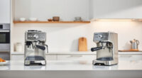 Is the Breville Oracle Touch Worth It? Honest Review of Top Breville Espresso Machines