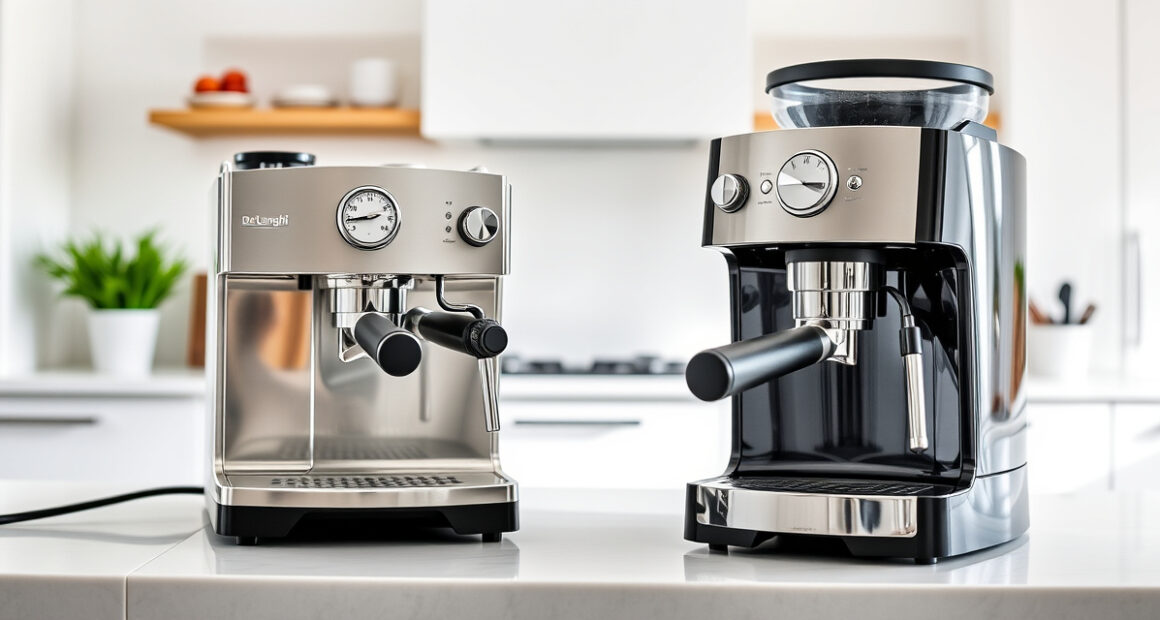 Is the De'Longhi Dinamica Plus Worth It? Honest Review