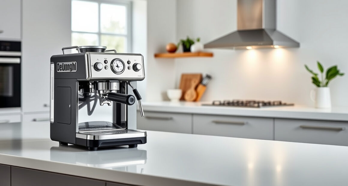 Is the De'Longhi Eletta Worth It? Honest Review