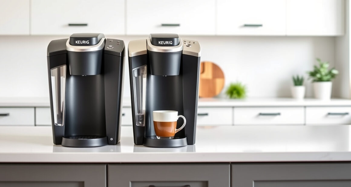 Is the Keurig K-Cafe Worth It? Honest Review