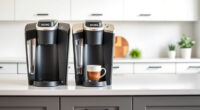 Is the Keurig K-Cafe Worth It? Honest Review