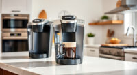 Is the Keurig K-Cafe Worth It? Honest Review