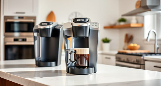 Is the Keurig K-Cafe Worth It? Honest Review