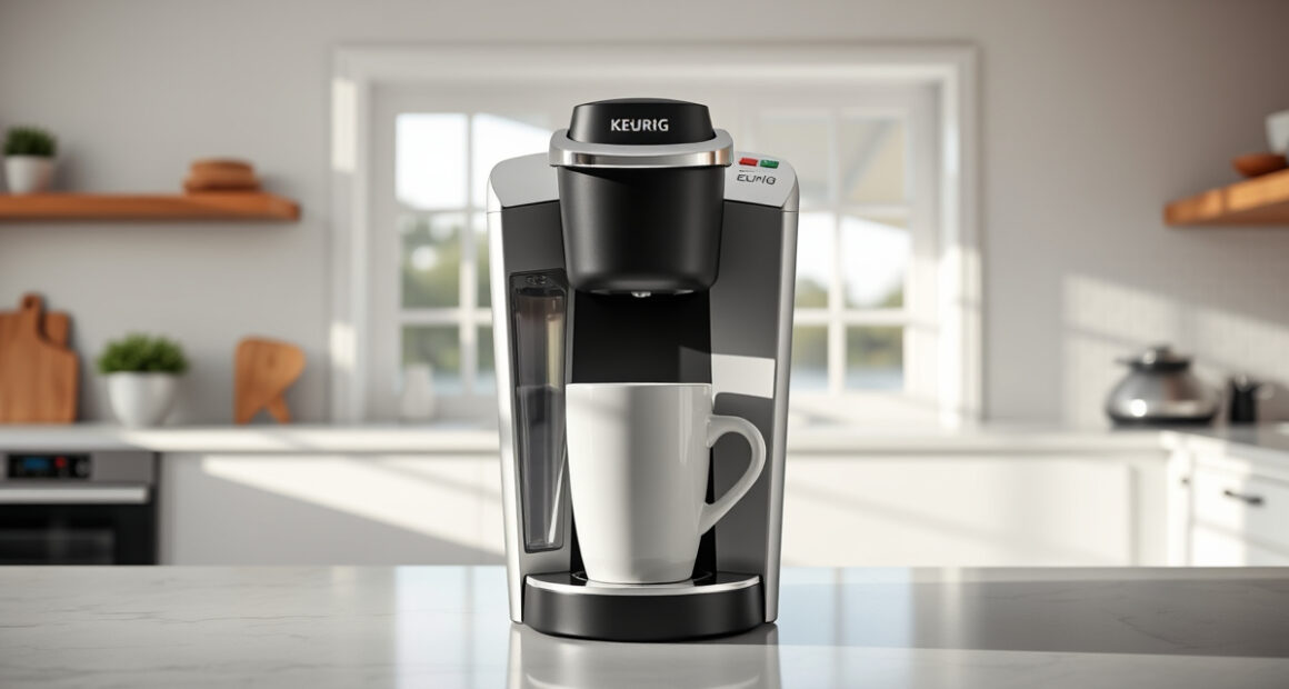 Is the Keurig K-Mini Worth It? Honest Review of a Space-Saving Coffee Maker