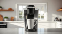Is the Keurig K-Mini Worth It? Honest Review of a Space-Saving Coffee Maker