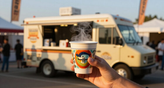 Jerusalem Food Truck Festival 2026 - עיריית ירושלים