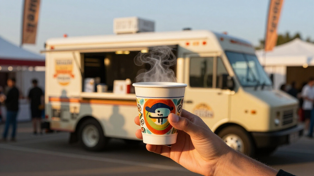 Jerusalem Food Truck Festival 2026 - עיריית ירושלים