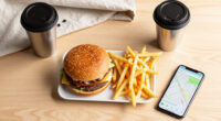 Jollibee Surges In Global Coverage