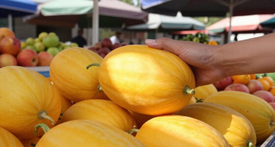 Kashgar Melons Enter Hong Kong Market For First Time-中新网 - Xj.chinanews.com.cn
