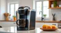 Keurig Coffee Maker Maintenance: A Complete How-To & Troubleshooting Guide