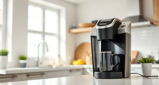 Keurig Coffee Maker Maintenance: A Step-by-Step Guide