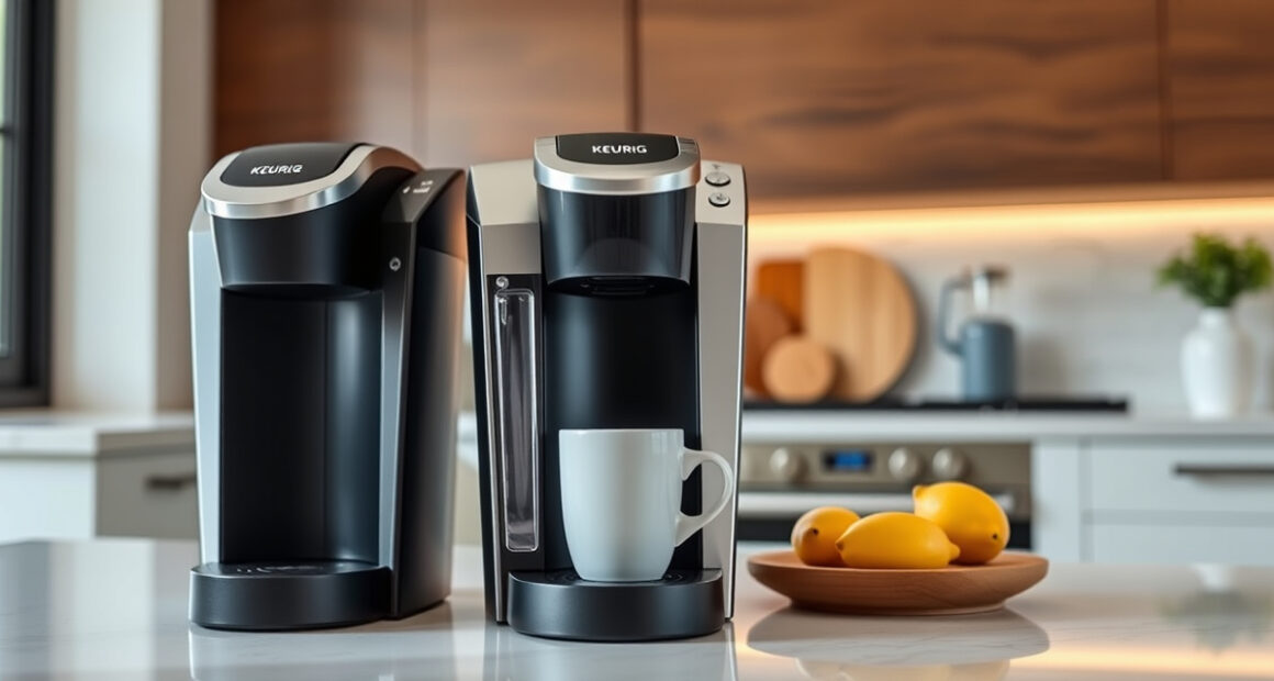 Keurig Coffee Maker Won't Turn On: Causes & Easy Fixes